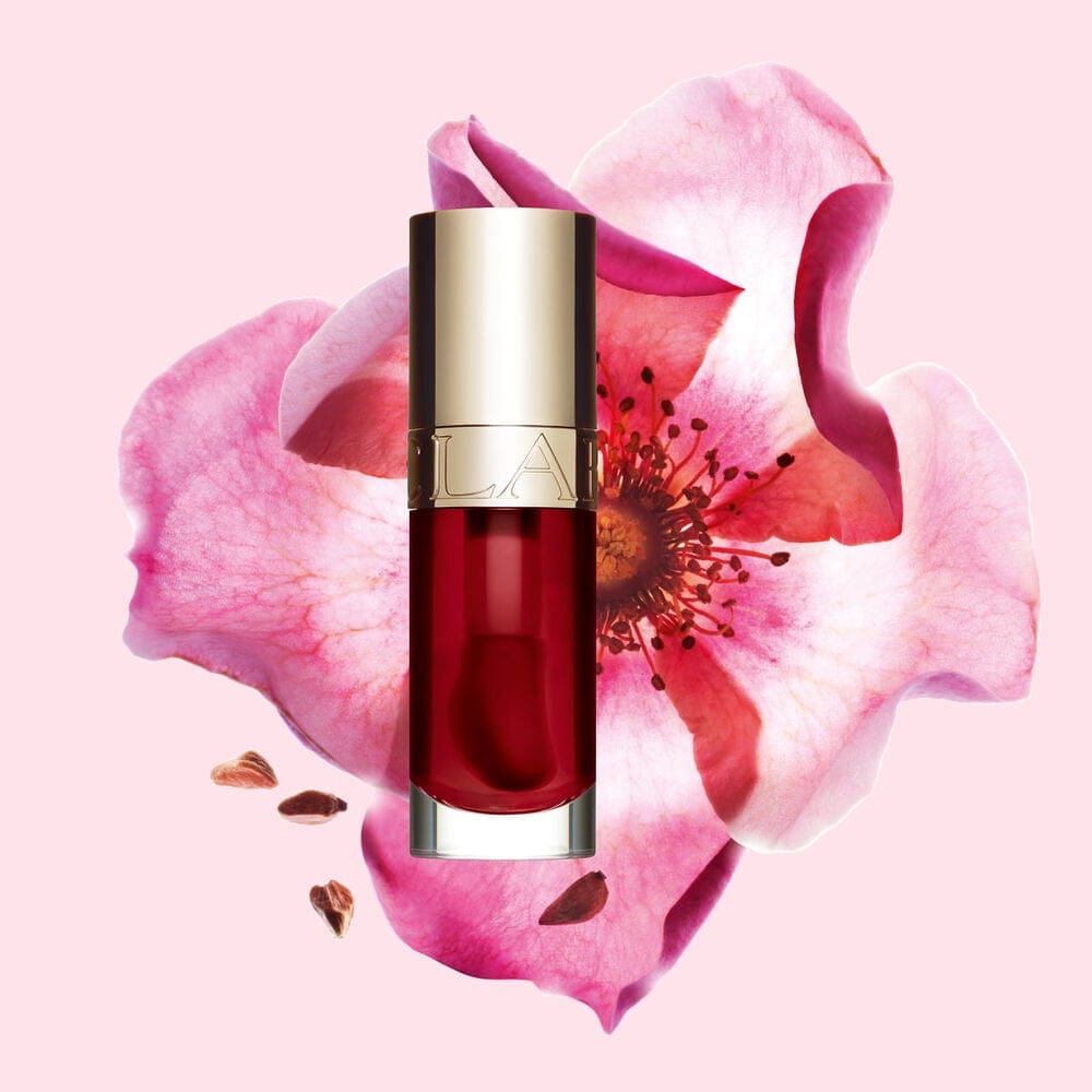 Масло-блеск для губ Lip Comfort Oil - фото 7