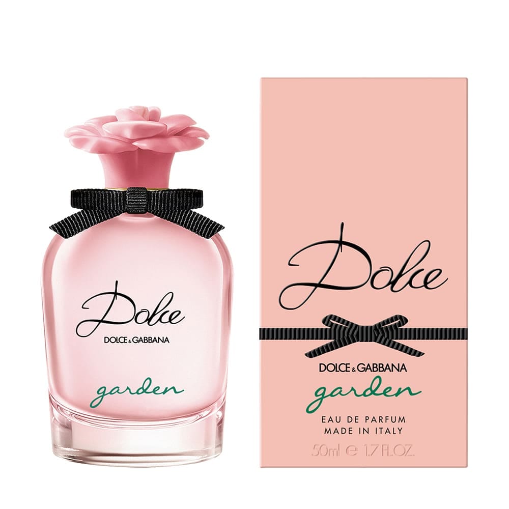 Парфюмерная вода Dolce&Gabbana Dolce Garden