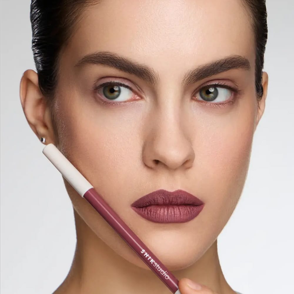 Стойкий карандаш для губ Long-Lasting Lip Pencil - фото 6