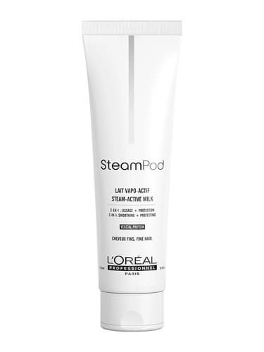 Молочко Steampod, 150 мл