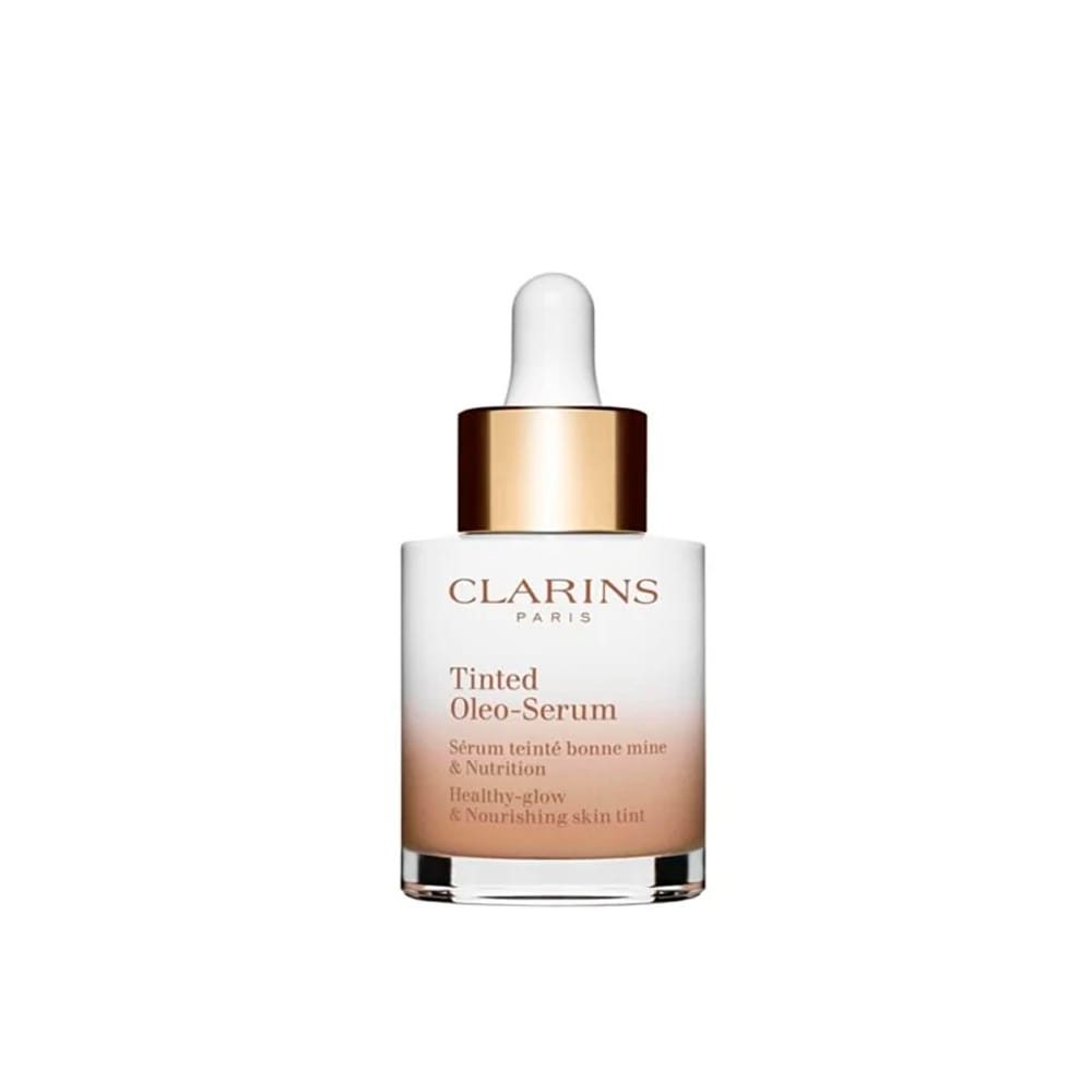Тональная сыворотка на основе масел Tinted Oleo-Serum