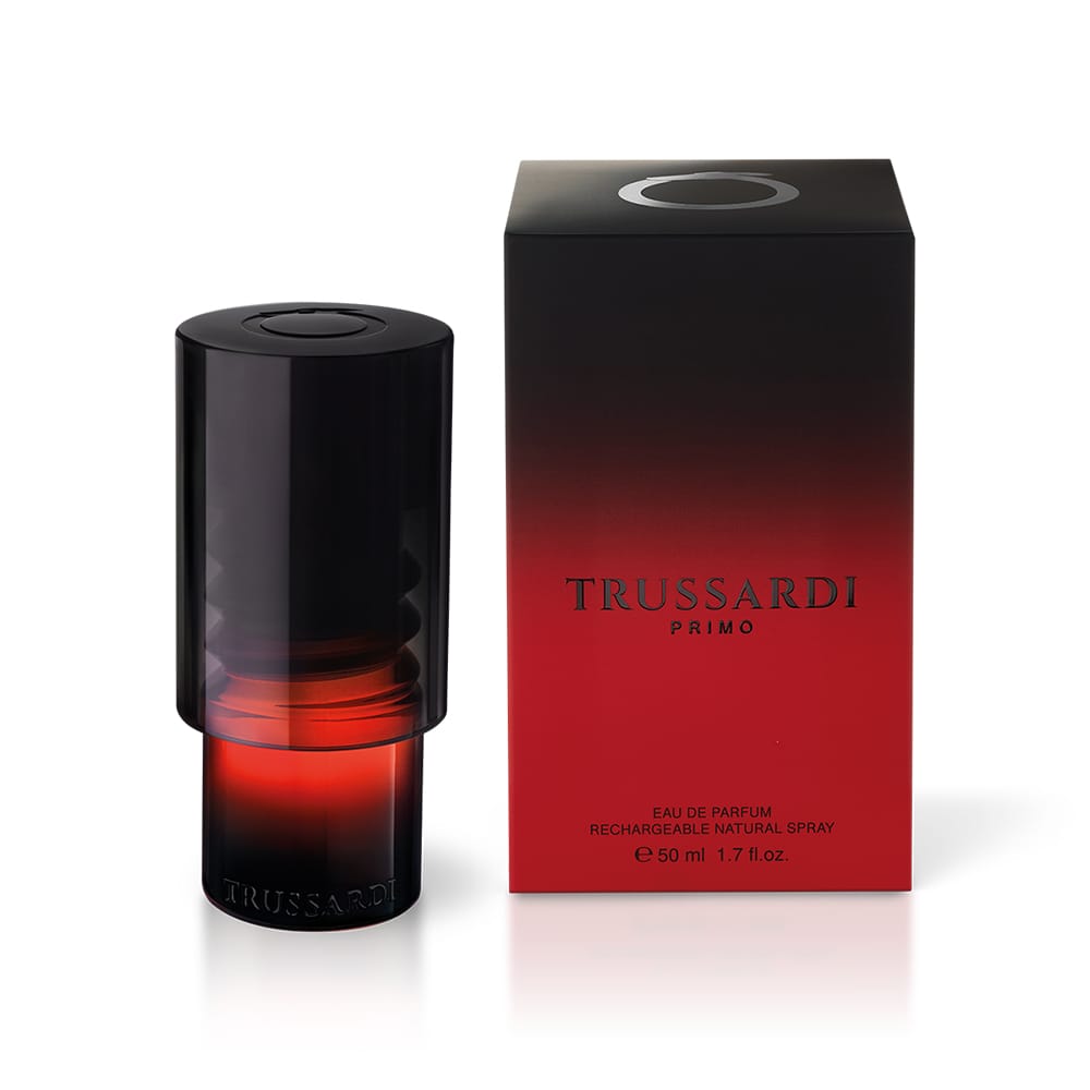 Парфюмерная вода Trussardi Primo - фото 2
