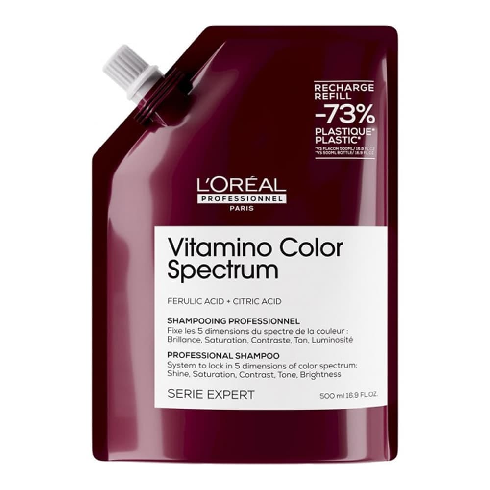 L`Oreal Professionnel Serie Expert Spectrum Профессиоанальный шампунь для волос
