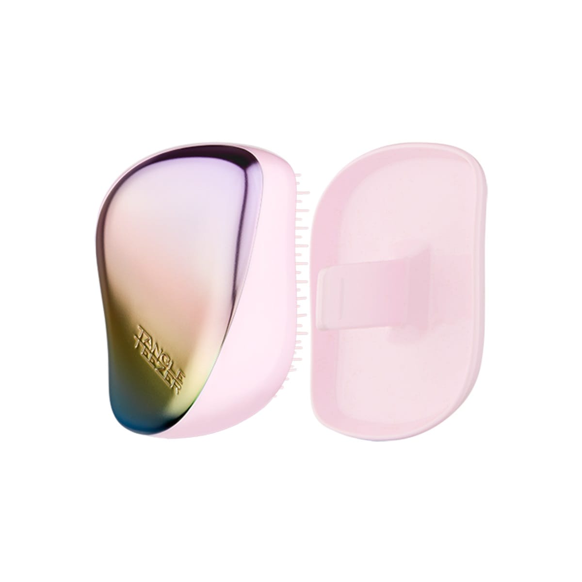 Расческа Compact Styler Pearlescent Matte - фото 2