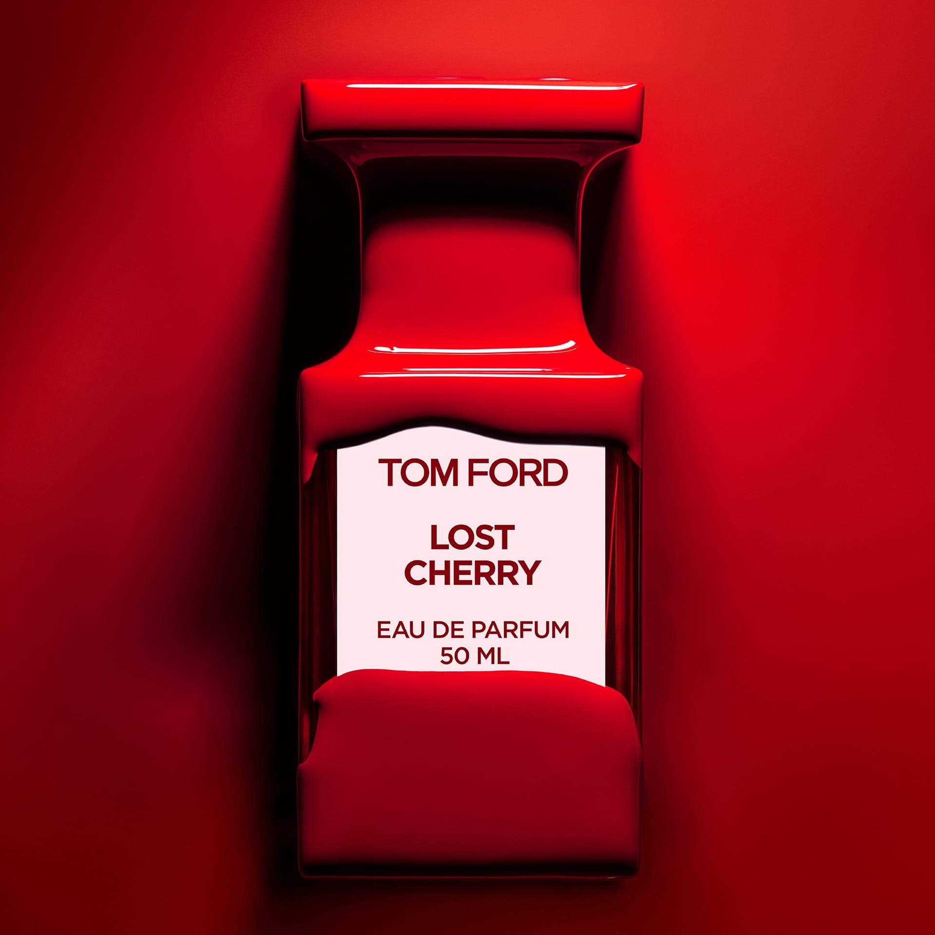 Парфюмерная вода Lost Cherry - фото 4