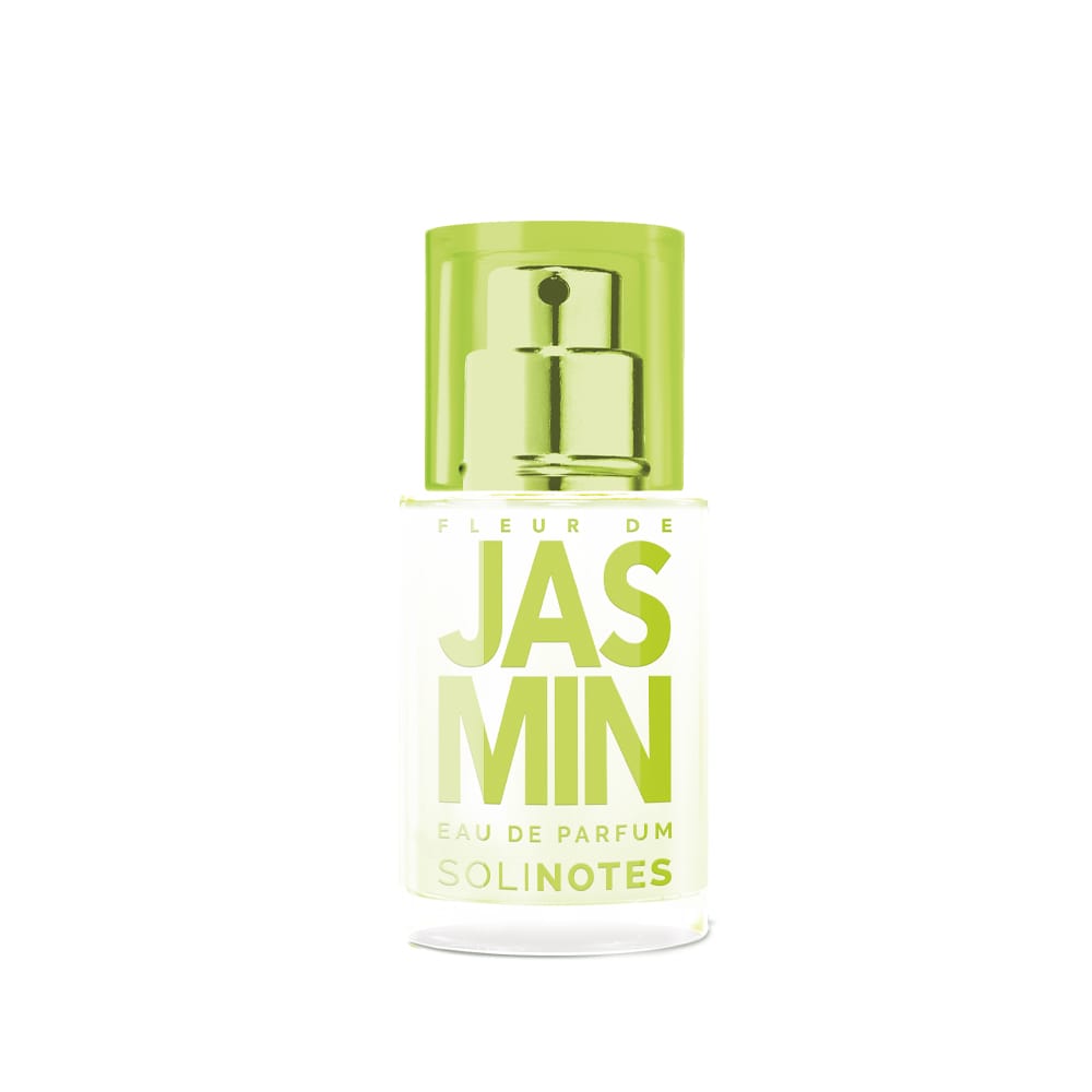 Парфюмерная вода Fleur de Jasmin