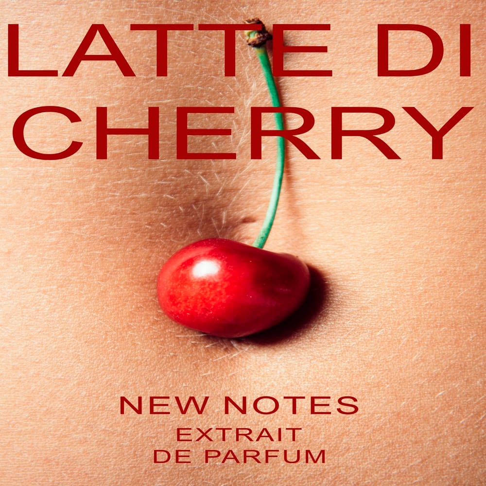 Духи Latte Di Cherry - фото 7