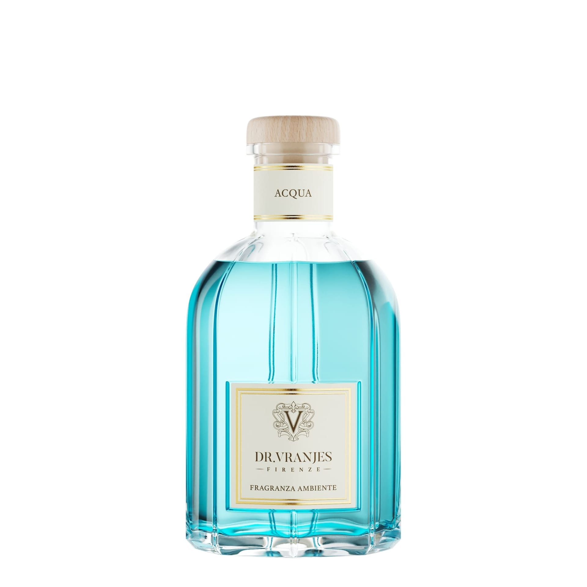Ароматизатор воздуха для дома Dr. Vranjes Firenze Acqua, 1250 мл