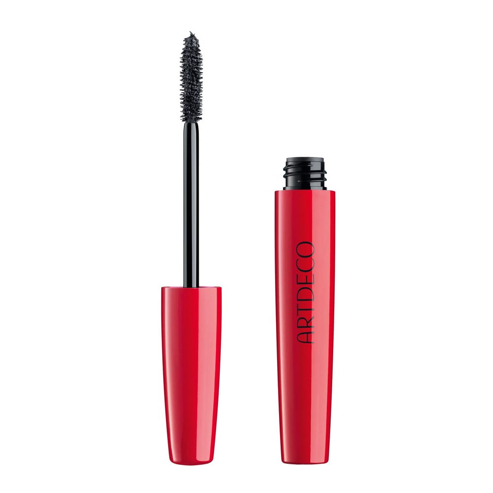 Тушь для ресниц All In One Mascara, 10 мл