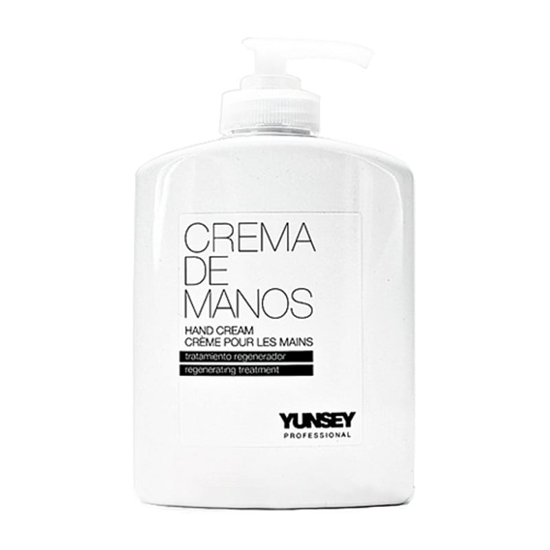 Крем для рук Professional Hand Cream