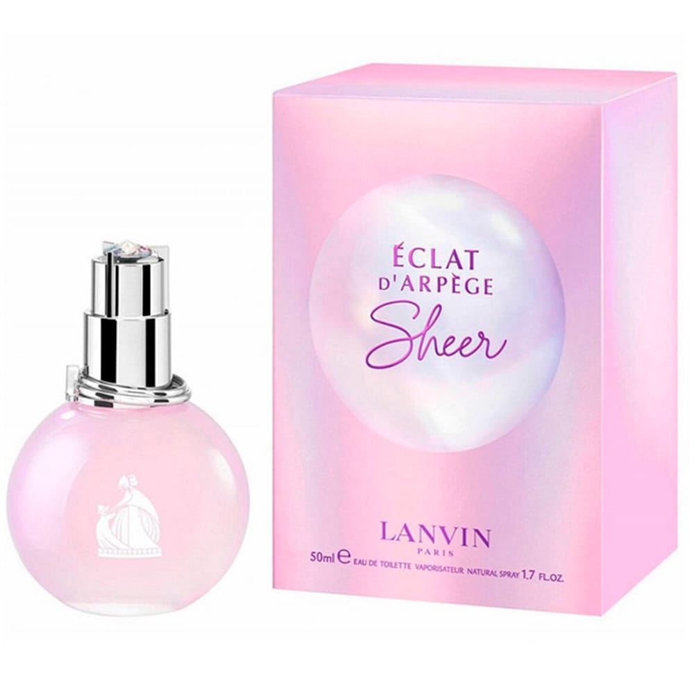 Туалетная вода Eclat D'arpege Sheer