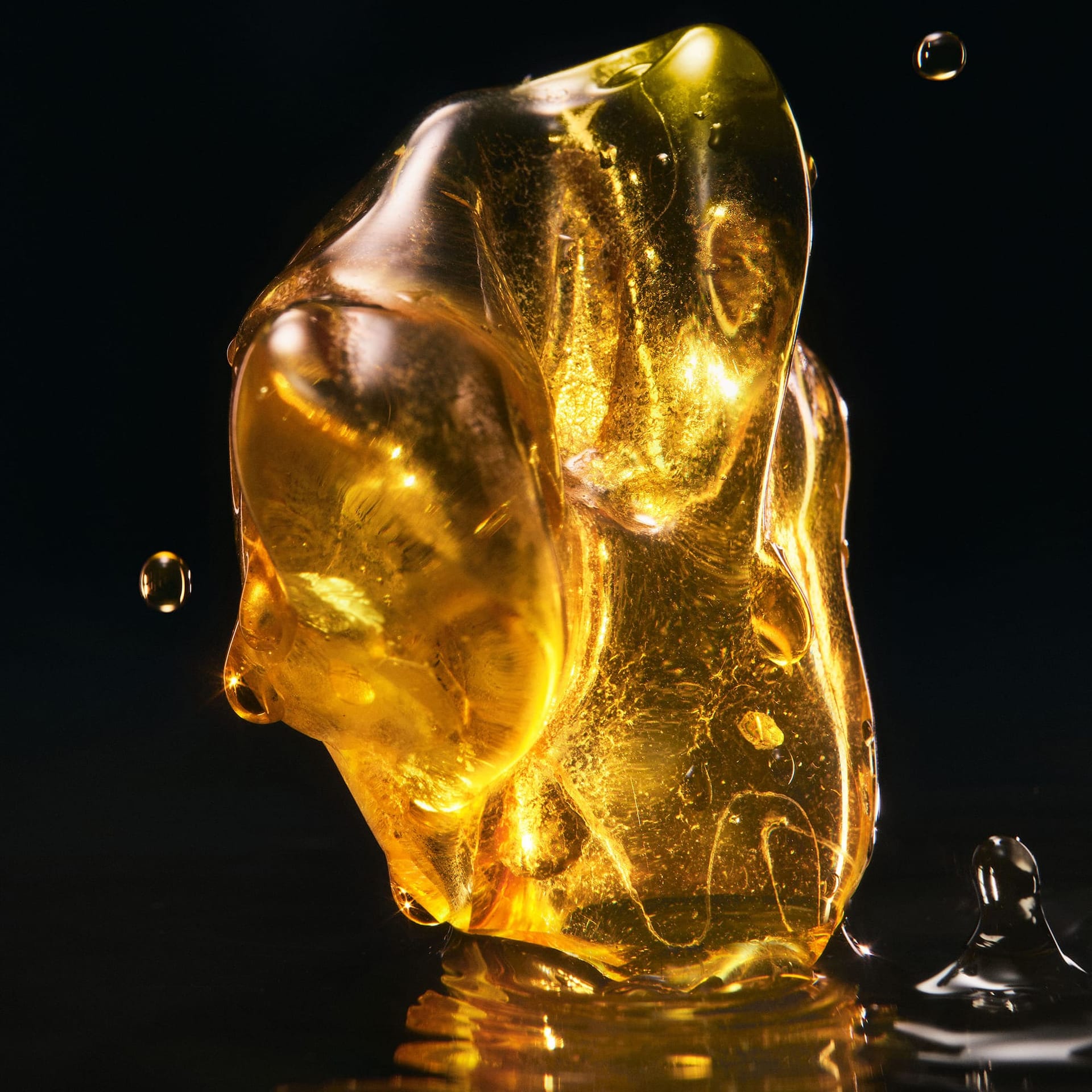 Парфюмерная вода Velvet Amber Skin, 100 мл - фото 4