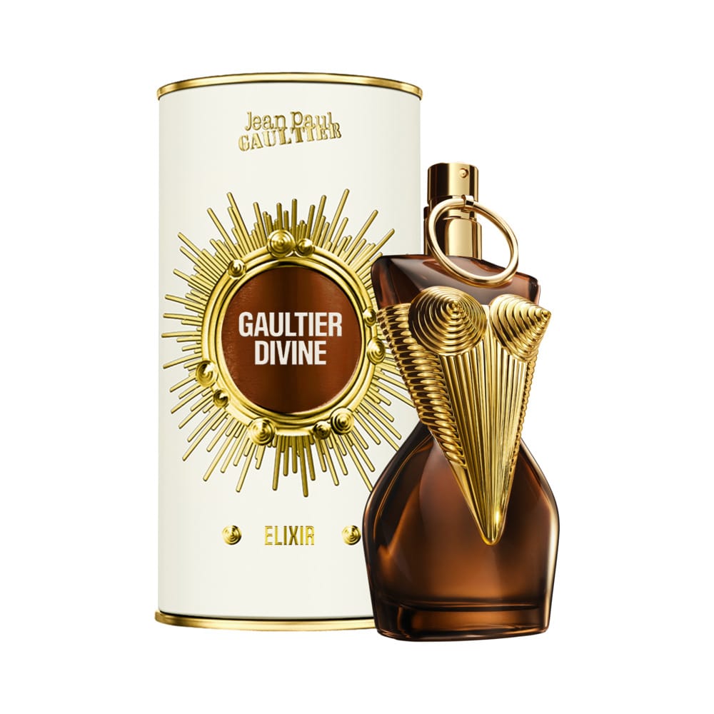 Духи Gaultier Divine Elixir - фото 2