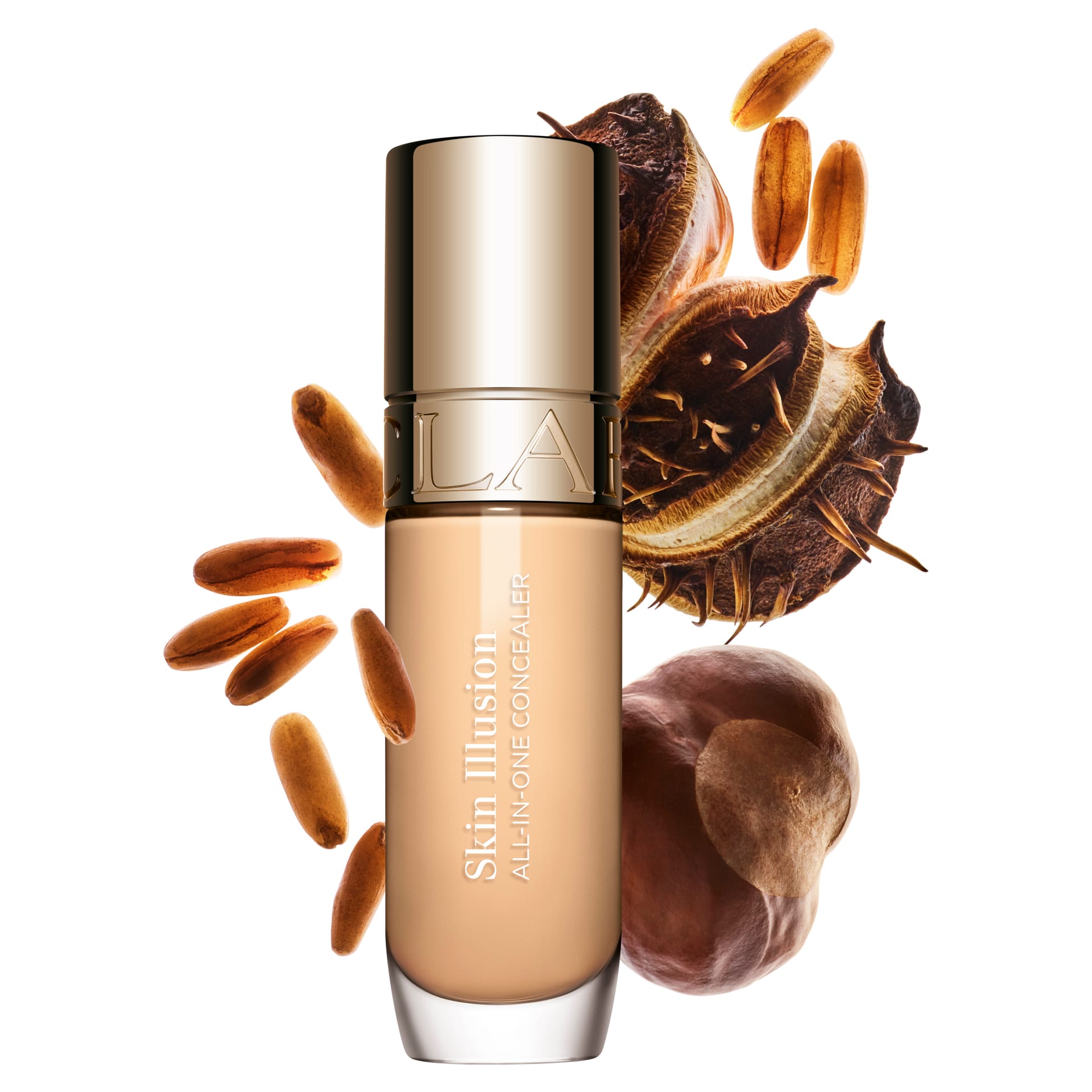 Универсальный консилер для лица Skin Illusion All-In-One Concealer - фото 4