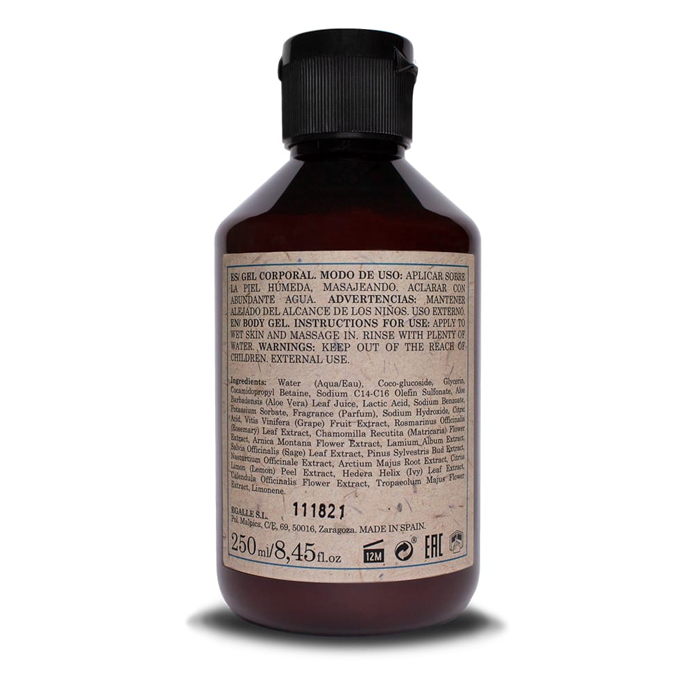 Гель для тела для женщин Body Gel - фото 2