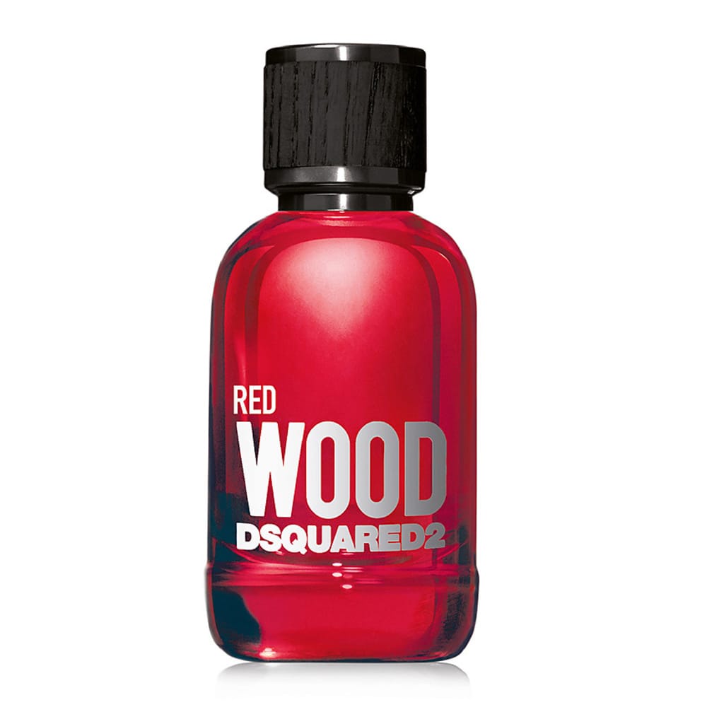 Туалетная вода женская Dsquared2 Red Wood