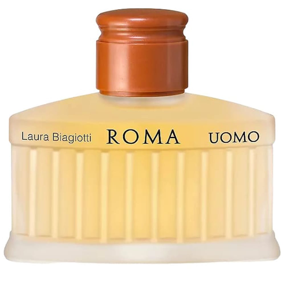 Туалетная вода Roma Uomo