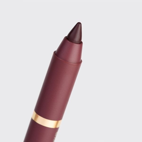 Карандаш-каял для глаз устойчивый гелевый Liner Virtuose Kajal - фото 8