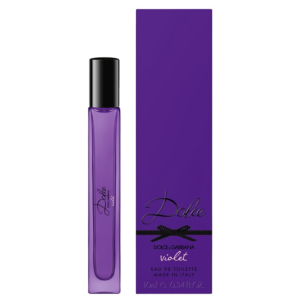 Туалетная вода Dolce&Gabbana Dolce Violet