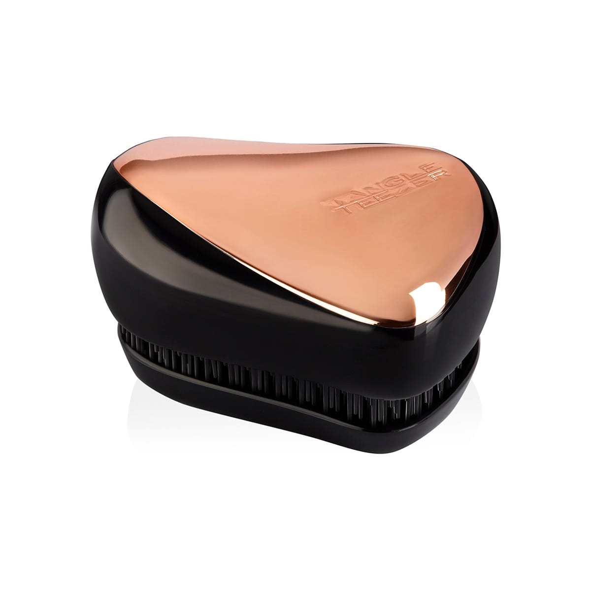 Расческа Compact Styler Rose Gold