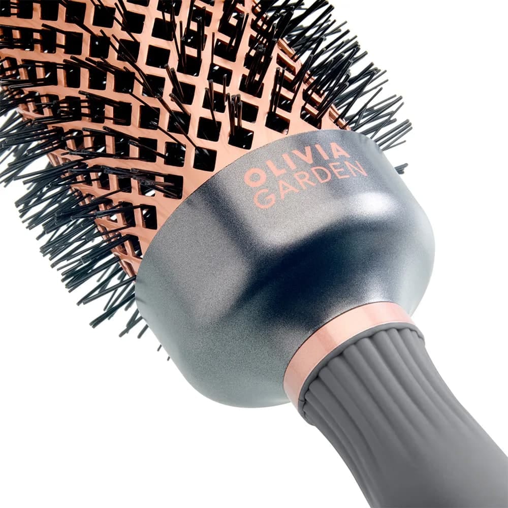 Olivia Garden Термобрашинг Expert Blowout Heat - фото 3