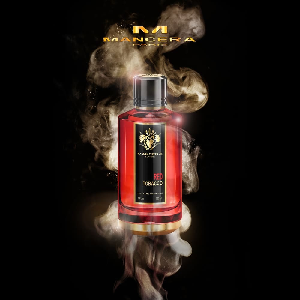 Парфюмерная вода Red Tobacco - фото 4