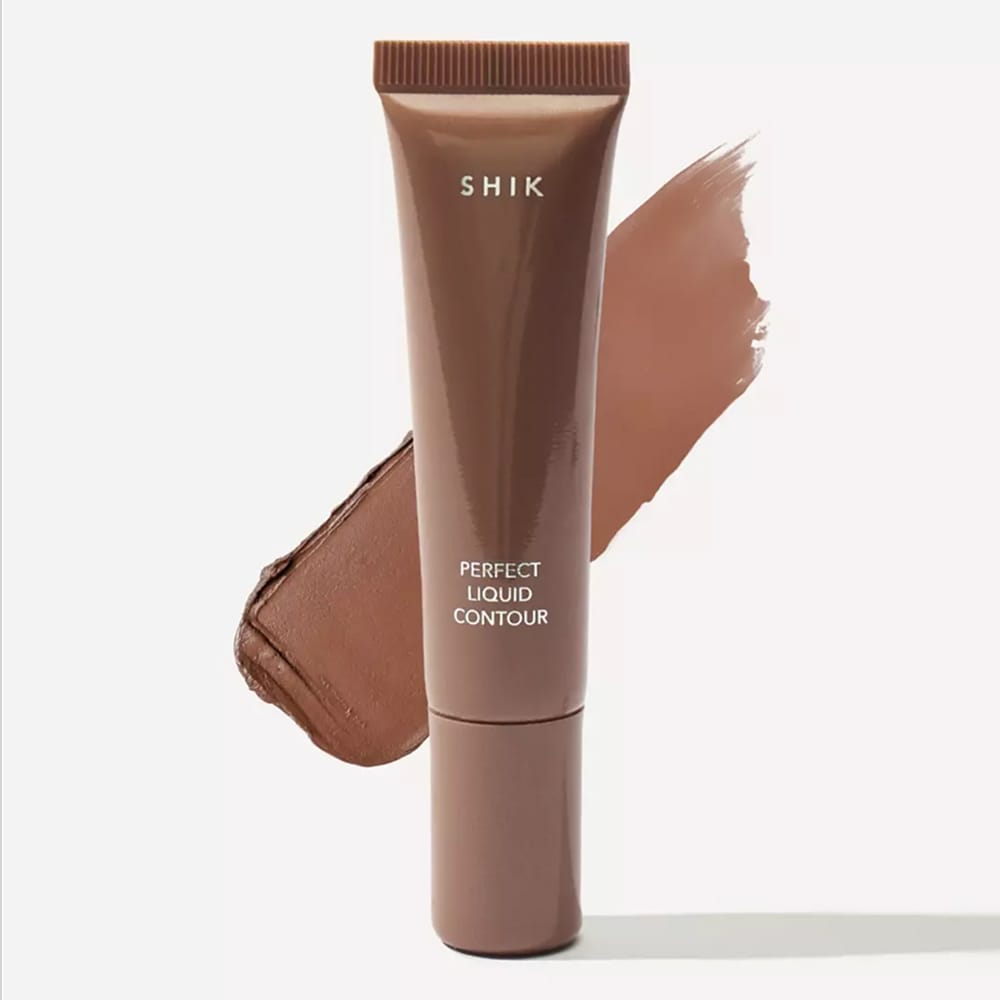 Скульптурирующее средство для лица Perfect Liquid Contour - фото 7
