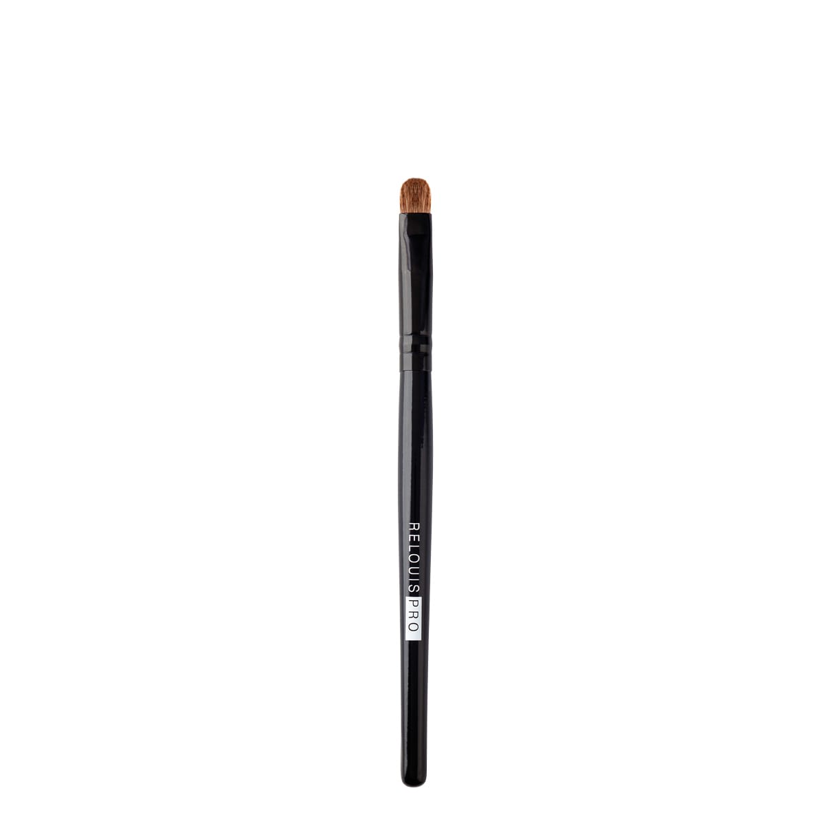 Кисть косметическая №05 плоская для теней Relouis Pro Shading Brush