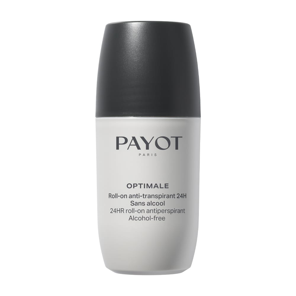 Антиперспирант роликовый мужской 24-часового действия Optimale 24HR Roll-on Antiperspirant, 75 мл