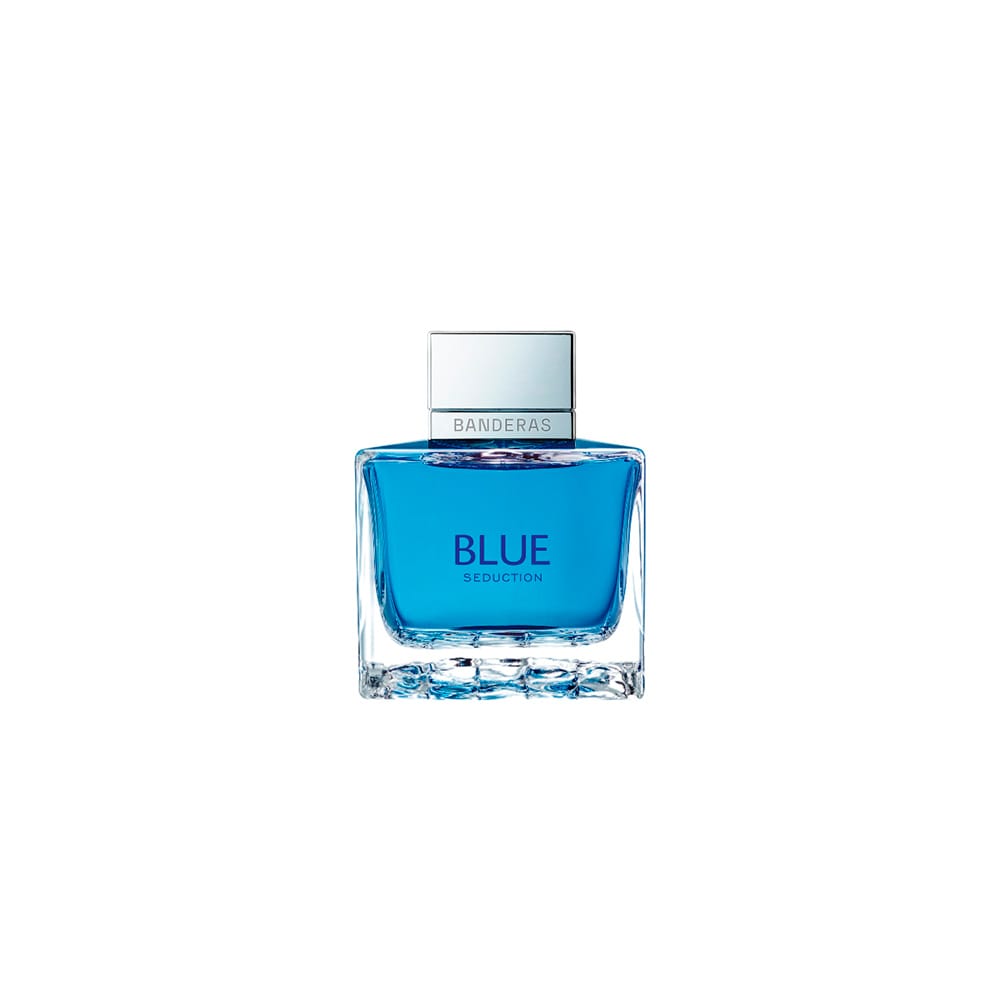 Туалетная вода мужская Blue Seduction For Men