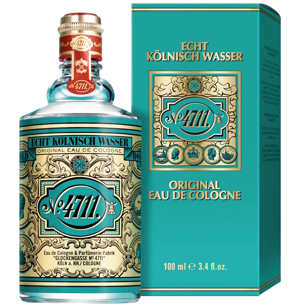 Одеколон Original Eau De Cologne