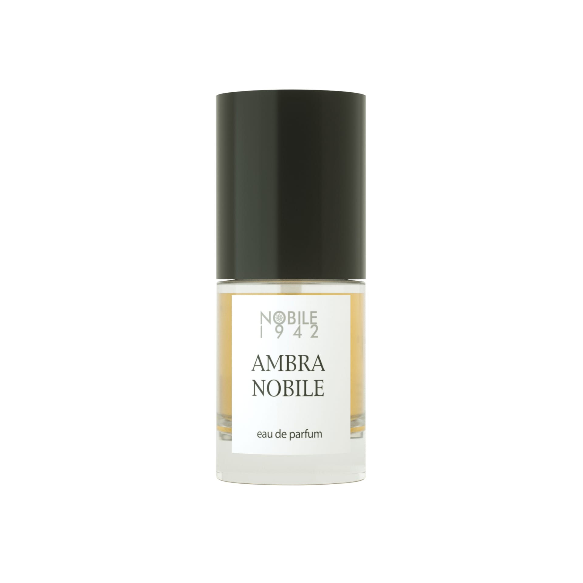 Парфюмерная вода Ambra Nobile