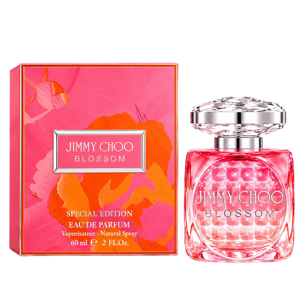 Парфюмерная вода Blossom Special Edition
