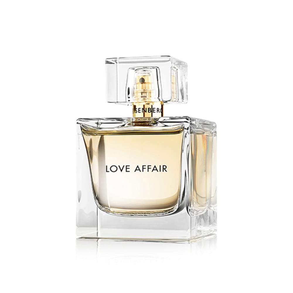 Парфюмерная вода love affair