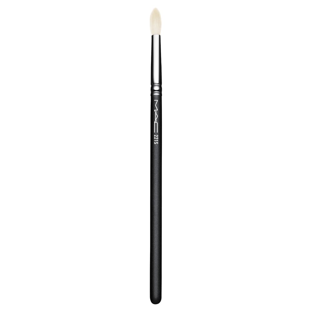 Кисть косметическая, синтетический ворс 221S Mini Tapered Blending