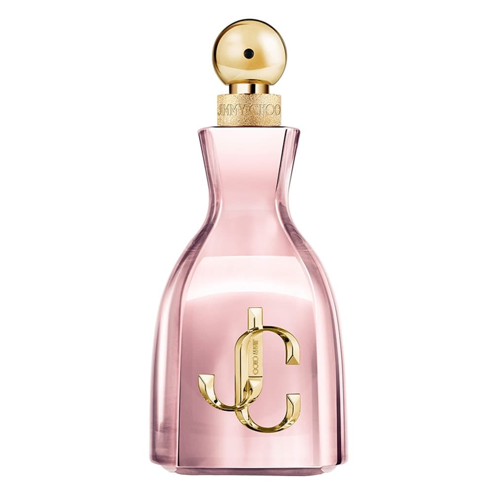 JIMMY CHOO Парфюмерная вода I WANT CHOO WITH LOVE