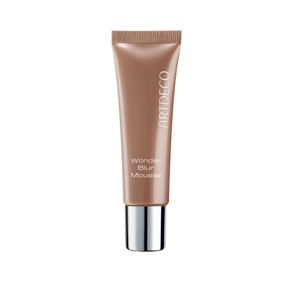 Тональный мусс Wonder Blur Mousse, 25 мл.