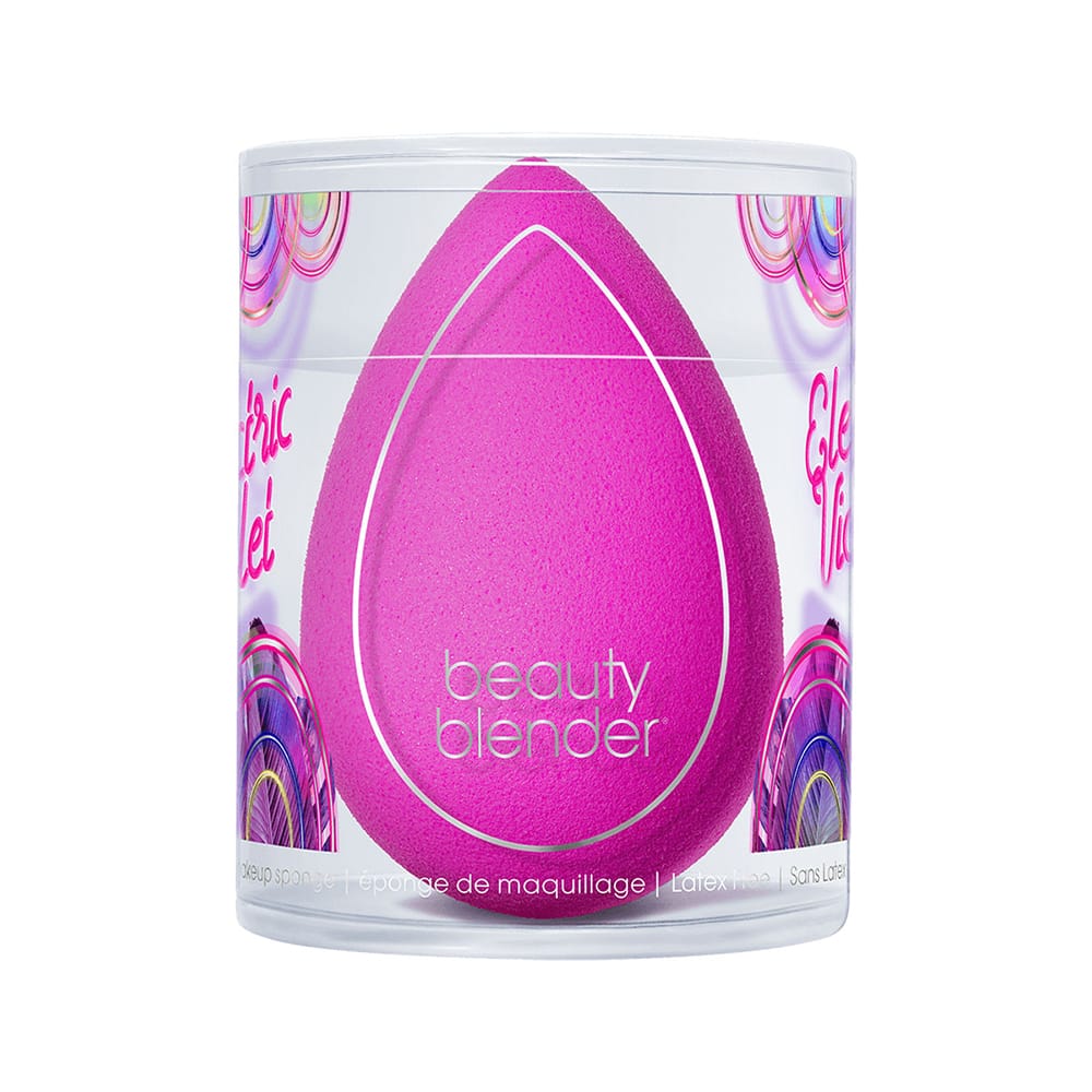 Спонж Beautyblender Electric Violet