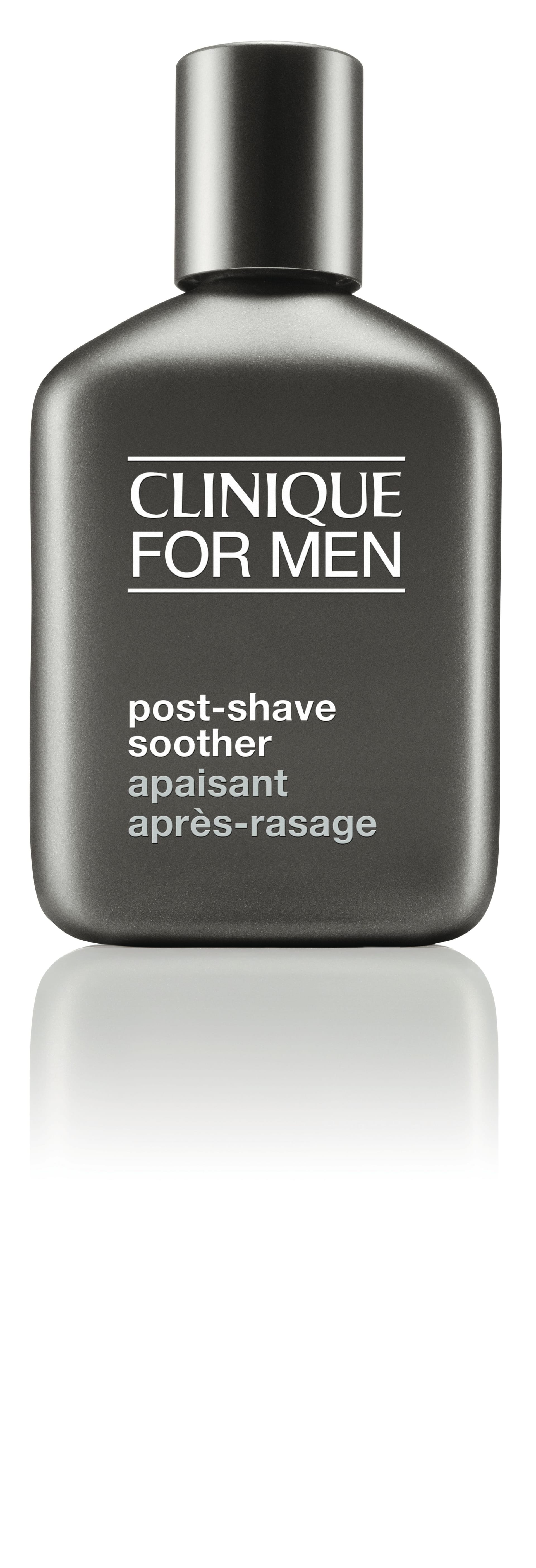Лосьон после бритья Clinique For Men Post-Shave Soother, 75 мл