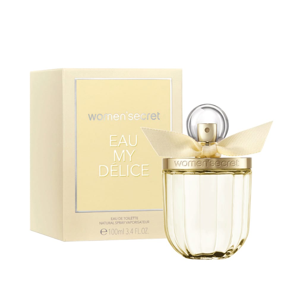 Туалетная вода Eau My Delice
