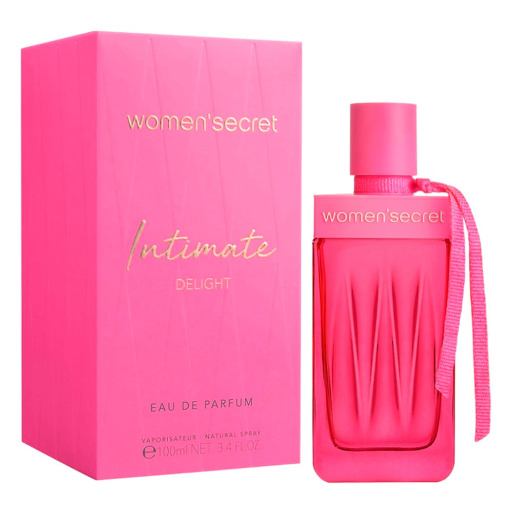 Парфюмерная вода Intimate Delight