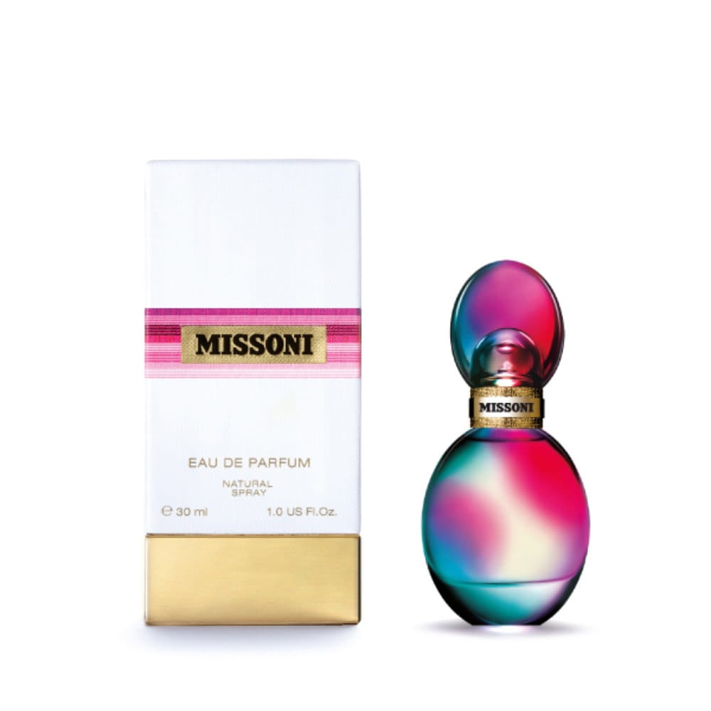 Парфюмерная вода MISSONI