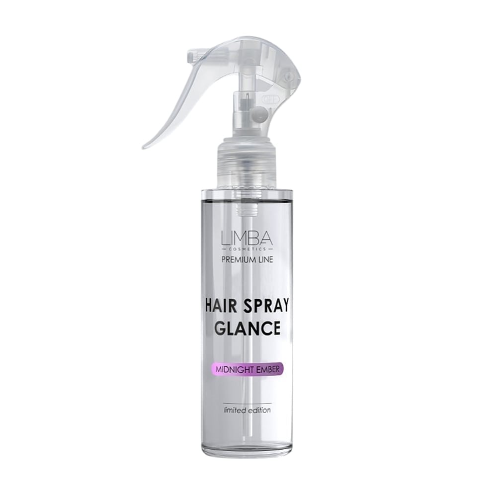 Спрей для волос Premium Line Spray Glance Midnight Ember, 120 мл