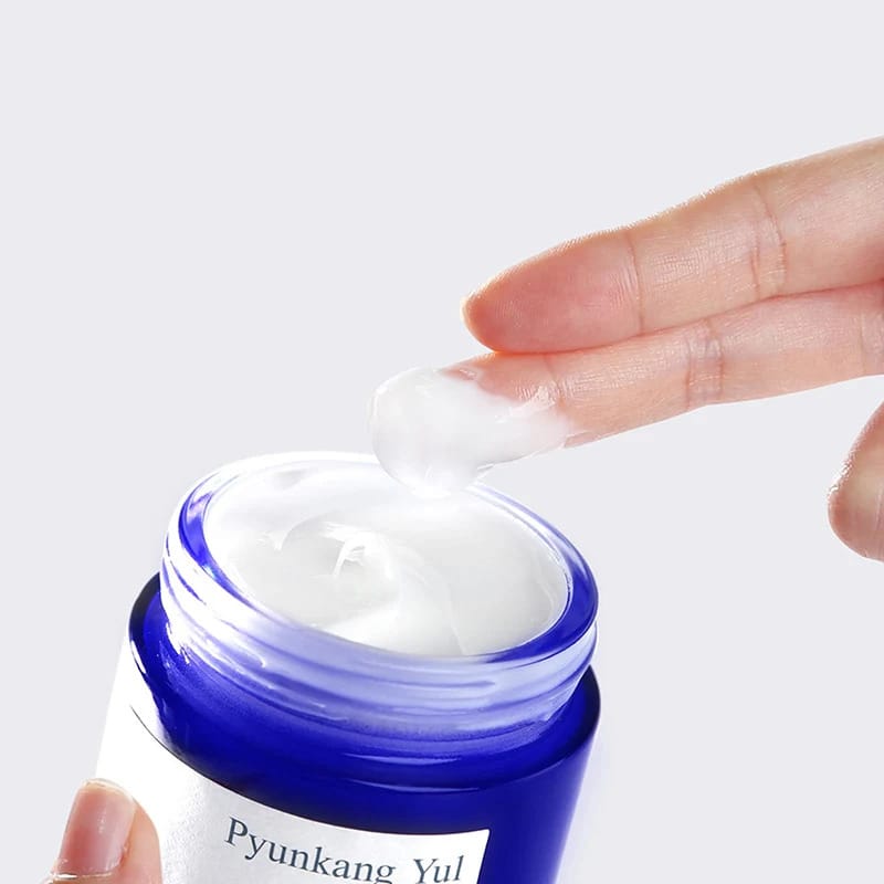 Крем для лица увлажняющий Moisture Cream, 100 мл - фото 2