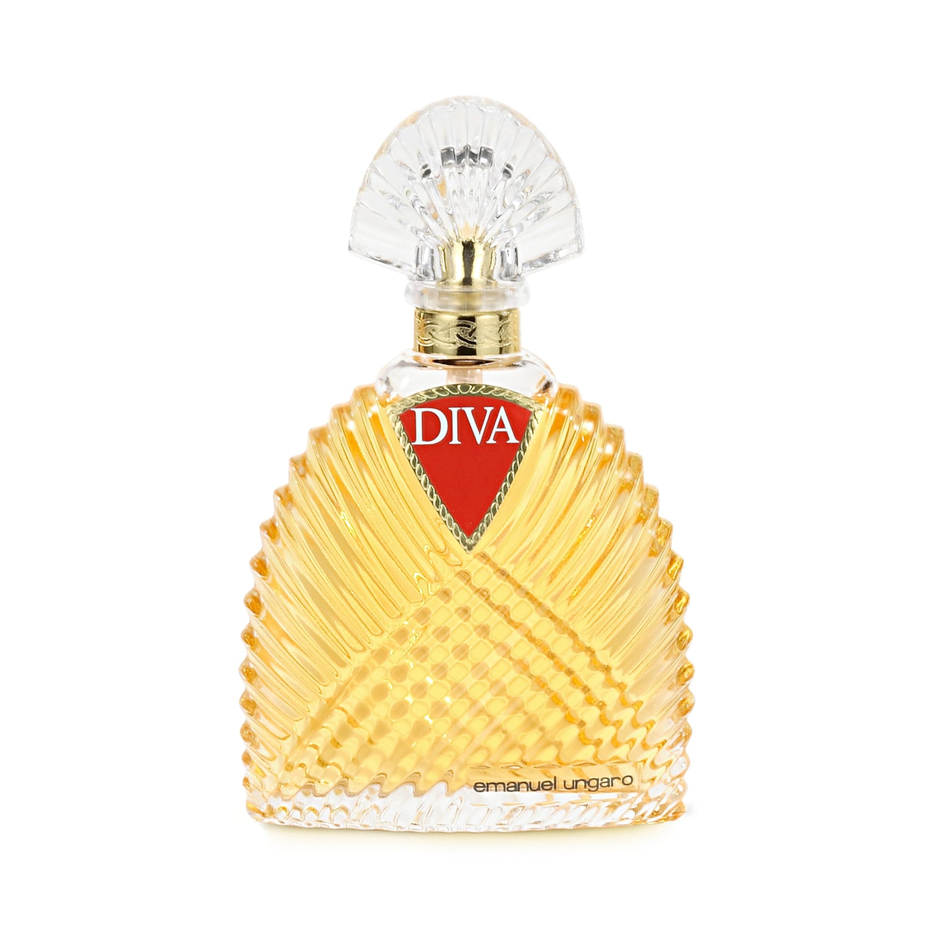 Парфюмерная вода Diva