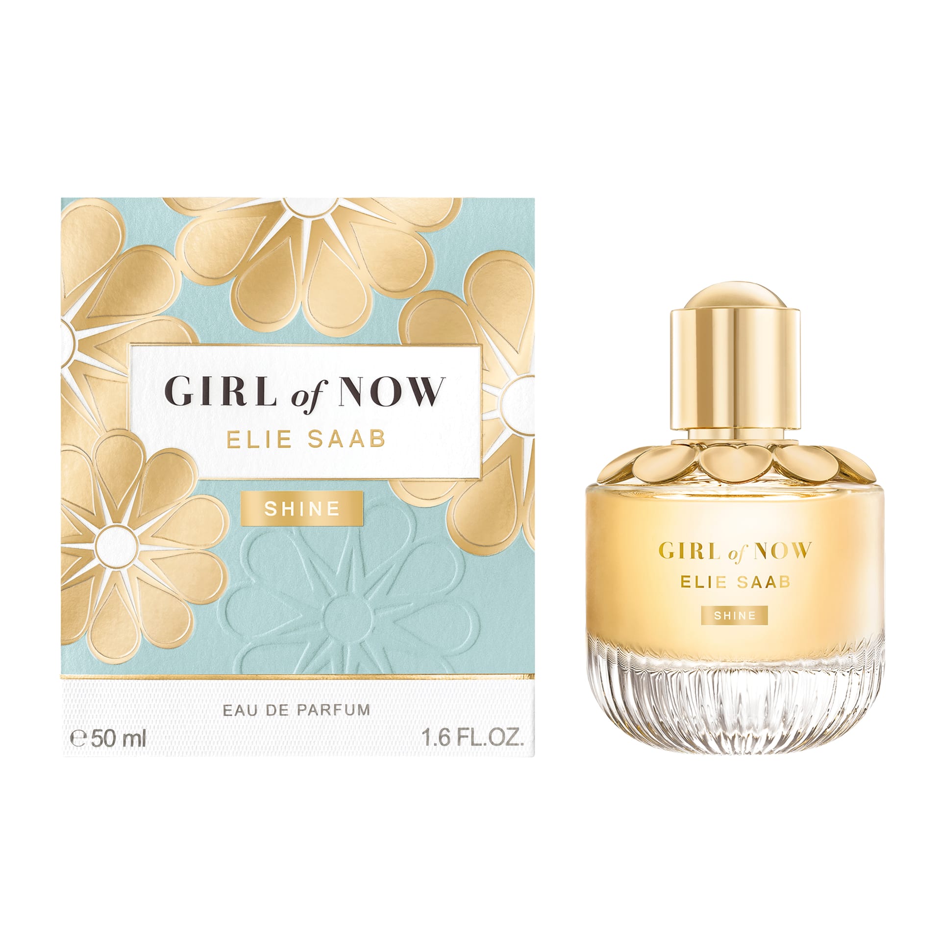 Парфюмерная вода Girl of Now Shine - фото 2