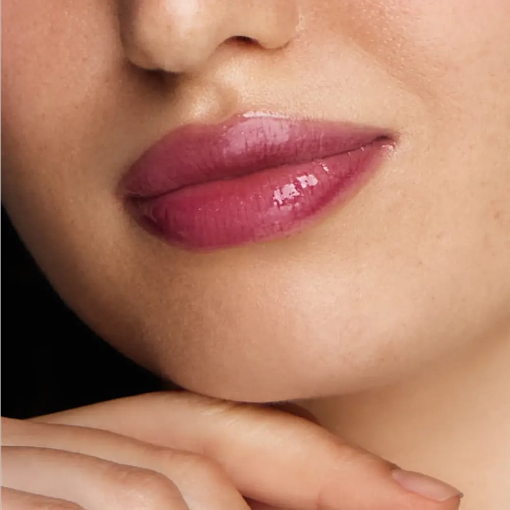 Блеск для губ ухаживающий Lip Gloss Care - фото 8