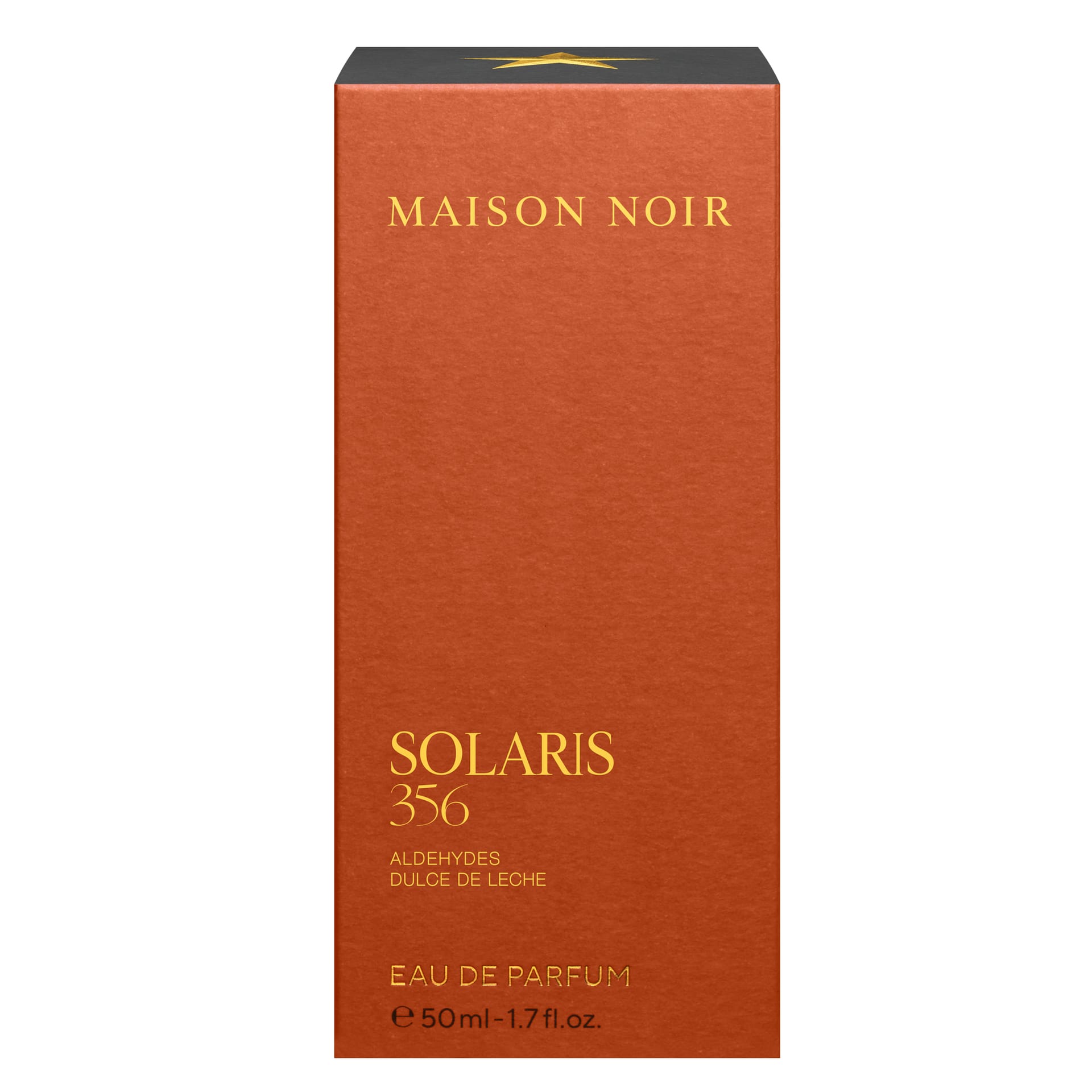 Maison Noir Парфюмерная вода Solaris 356 - фото 2