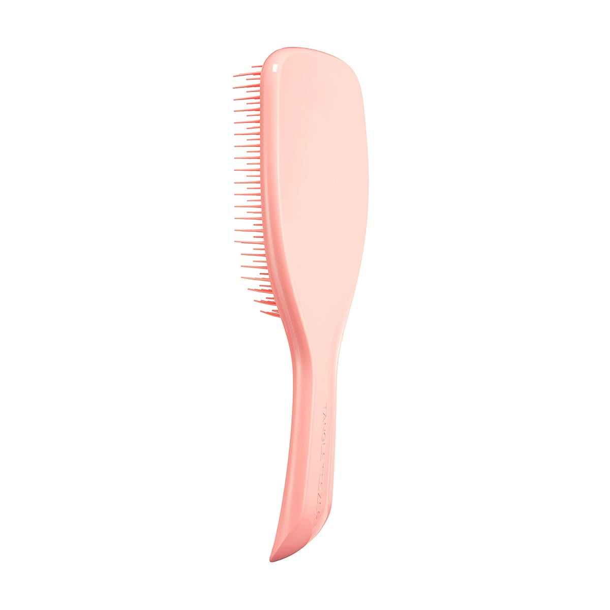 Расческа The Large Wet Detangler Peach Glow - фото 3