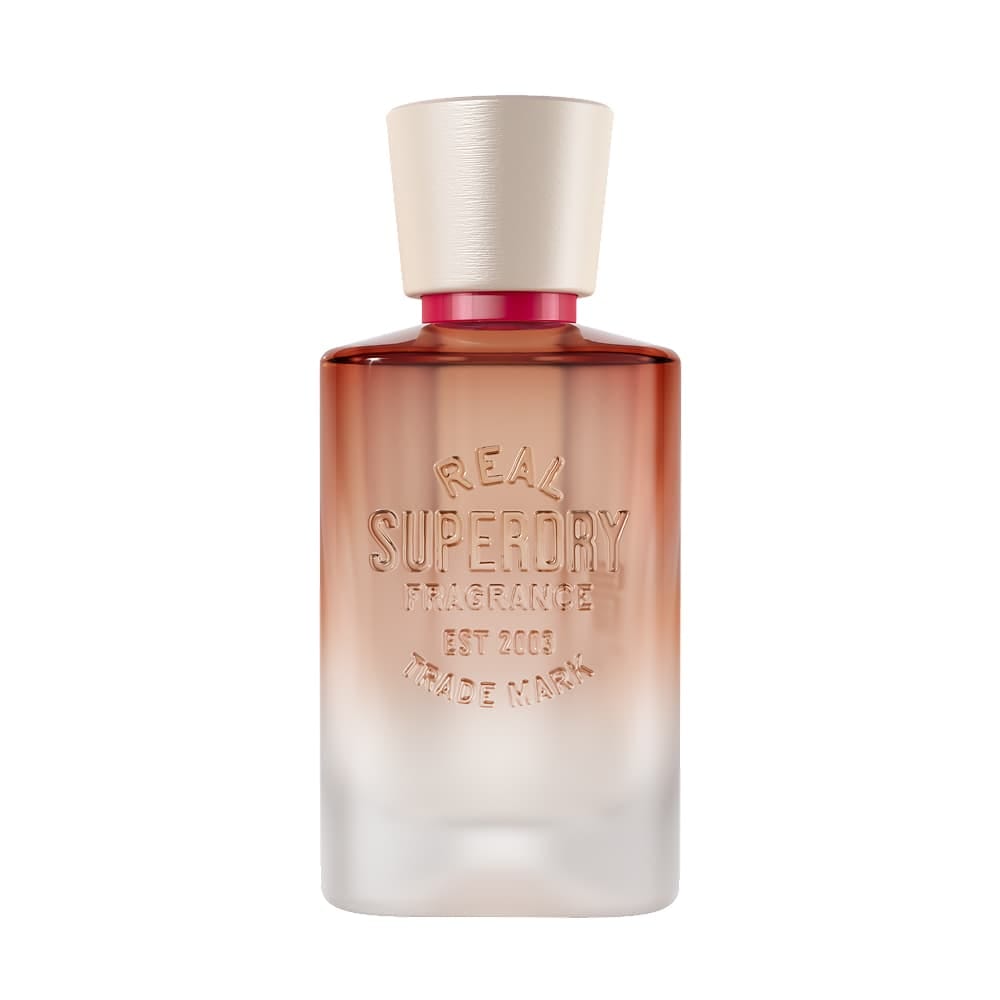 Туалетная вода женская Superdry Real 02